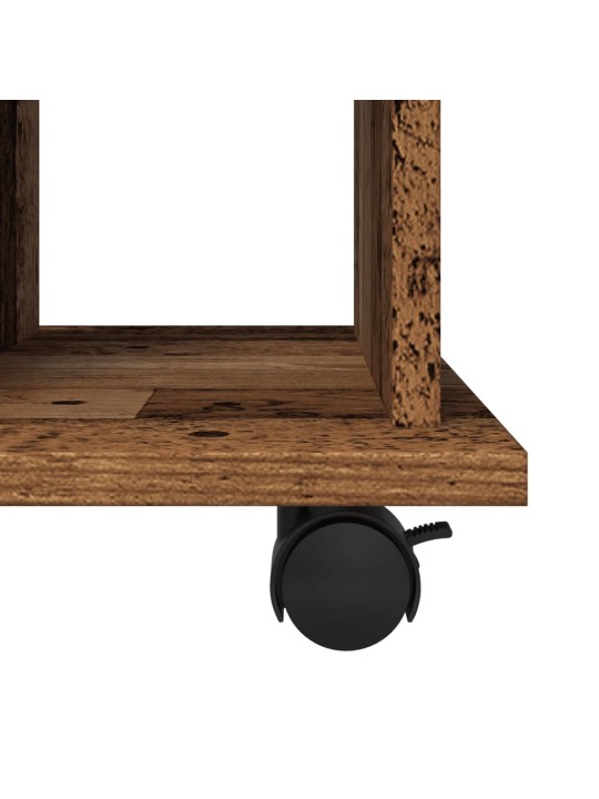 RULLKAPP VANA PUIT 60X45X60 CM ENGINEERED WOOD