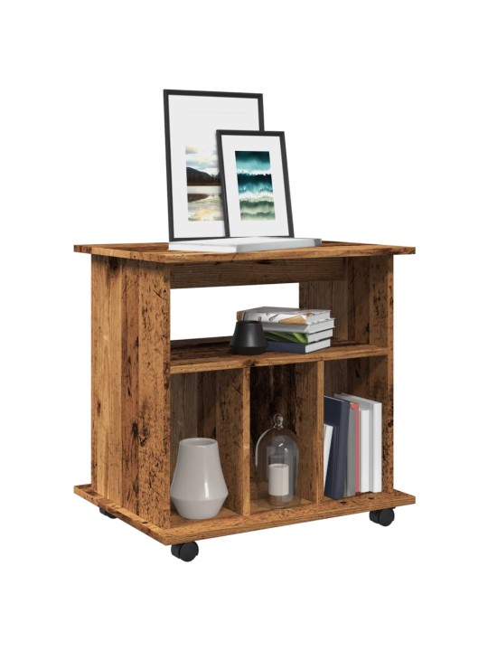 RULLKAPP VANA PUIT 60X45X60 CM ENGINEERED WOOD
