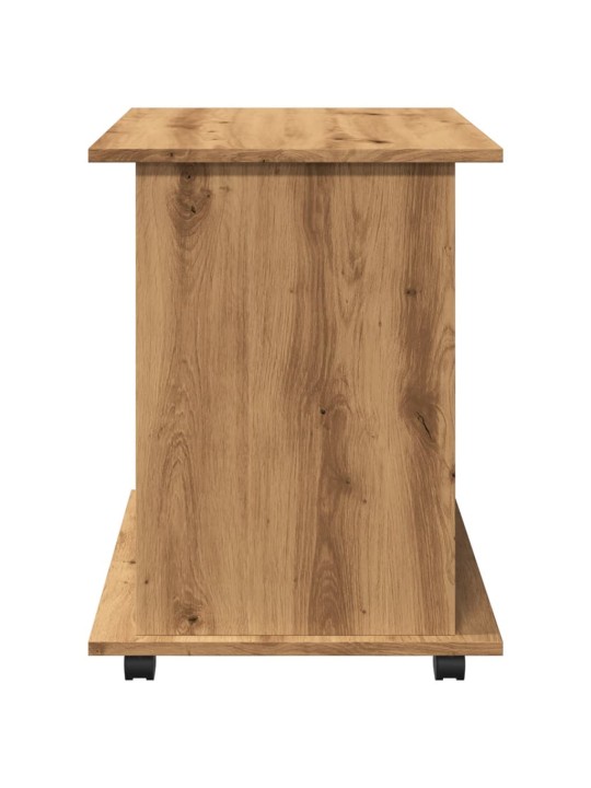 RULLKAPP ARTISAN TAMM 60X45X60 CM INSENERPUIT