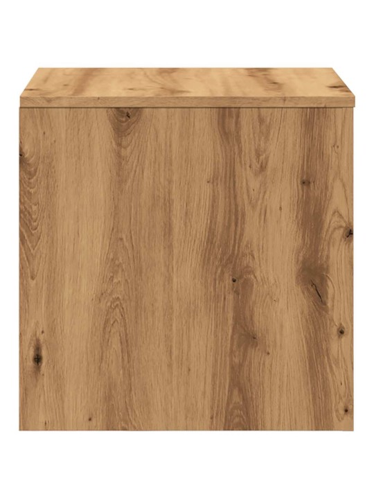 KÜLGLAUAD 3 TK ARTISAN OAK ENGINEERED WOOD