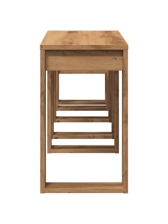 LAUAPESA 3 TK ARTISAN OAK ENGINEERED WOOD