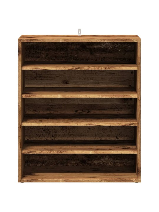 KINGAKAPP OLD WOOD 60X35X70 CM ENGINEERED WOOD