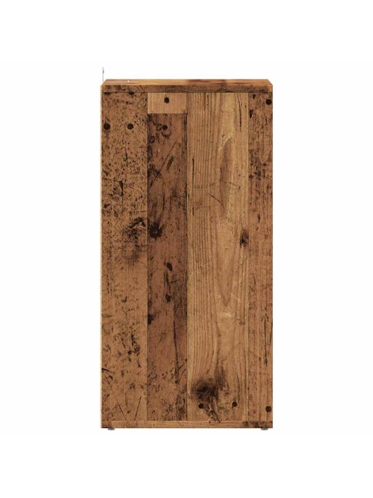 KINGAKAPID 2 TK VANA PUIT 32X35X70 CM TEHISPUIT