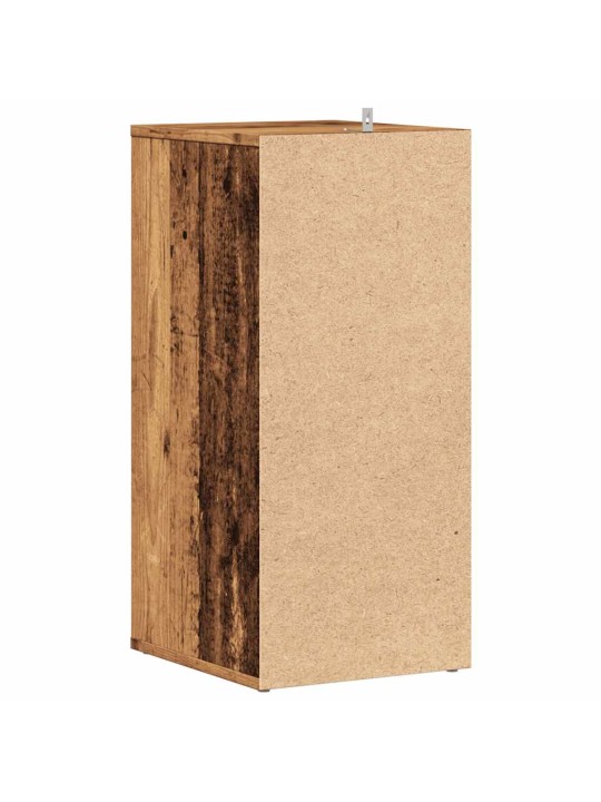 KINGAKAPID 2 TK VANA PUIT 32X35X70 CM TEHISPUIT