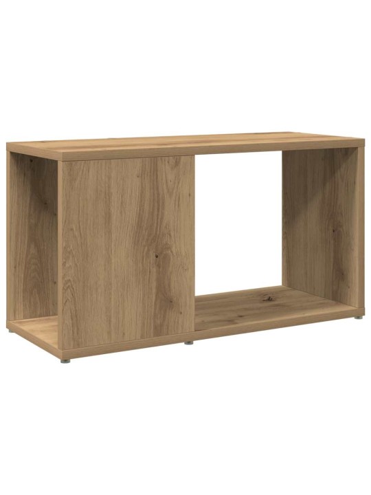 TELERIKAPP ARTISAN OAK 60X24X32CM ENGINEERED WOOD