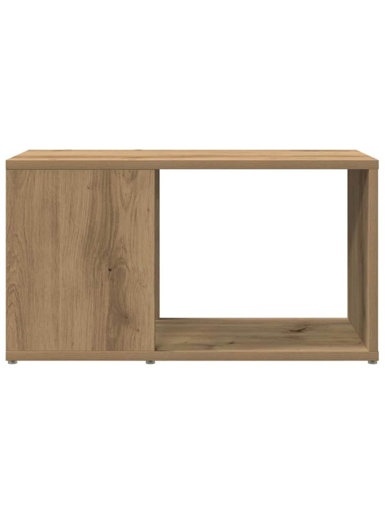 TELERIKAPP ARTISAN OAK 60X24X32CM ENGINEERED WOOD