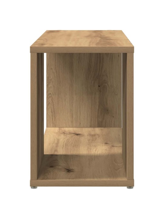 TELERIKAPP ARTISAN OAK 60X24X32CM ENGINEERED WOOD