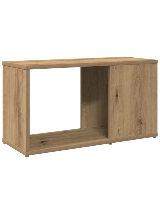 TELERIKAPP ARTISAN OAK 60X24X32CM ENGINEERED WOOD