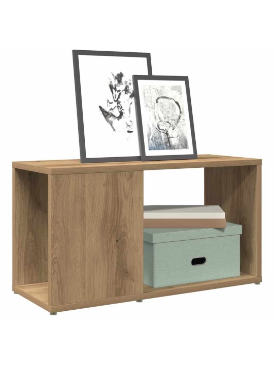 TELERIKAPP ARTISAN OAK 60X24X32CM ENGINEERED WOOD