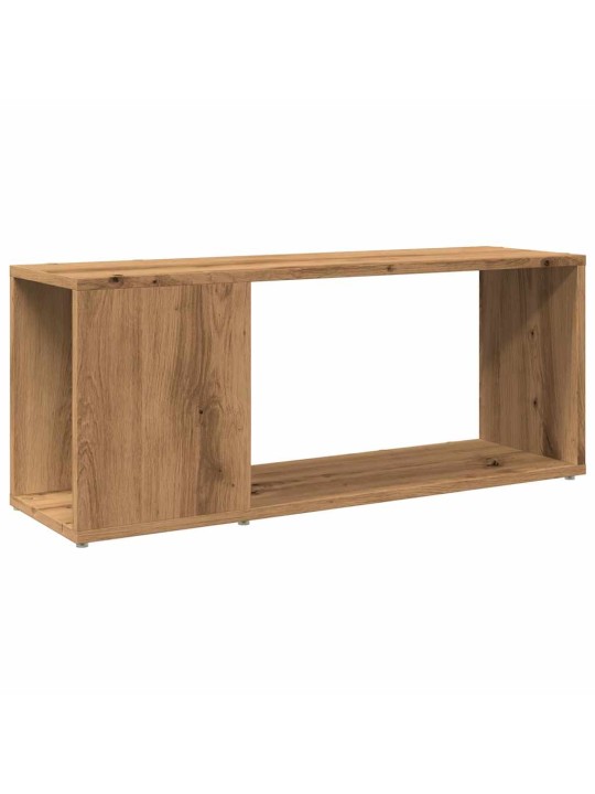 TELERIKAPP ARTISAN OAK 80X24X32CM ENGINEERED WOOD
