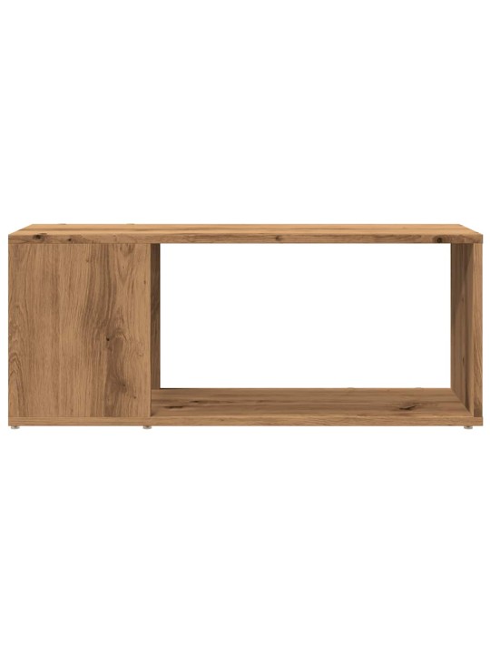 TELERIKAPP ARTISAN OAK 80X24X32CM ENGINEERED WOOD