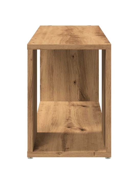 TELERIKAPP ARTISAN OAK 80X24X32CM ENGINEERED WOOD