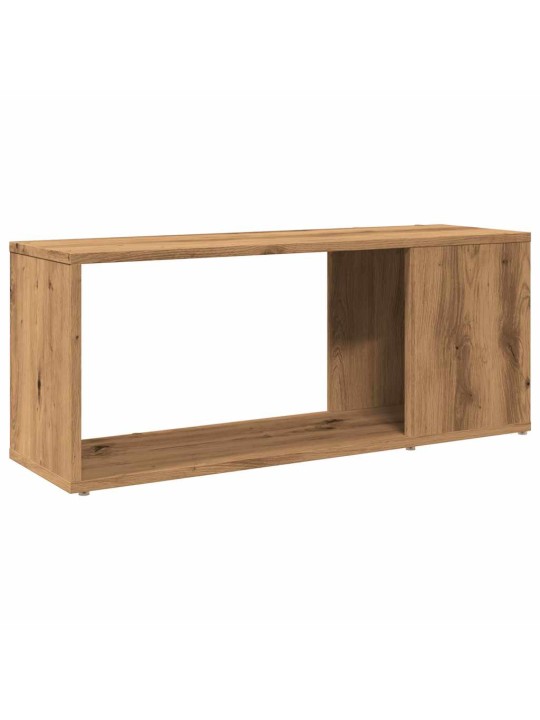 TELERIKAPP ARTISAN OAK 80X24X32CM ENGINEERED WOOD