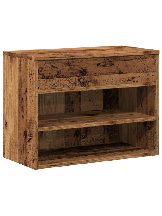 KINGAPINK VANA PUIT 60X30X45 CM ENGINEERED WOOD