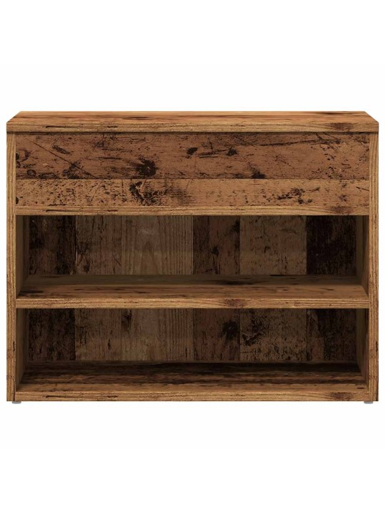 KINGAPINK VANA PUIT 60X30X45 CM ENGINEERED WOOD