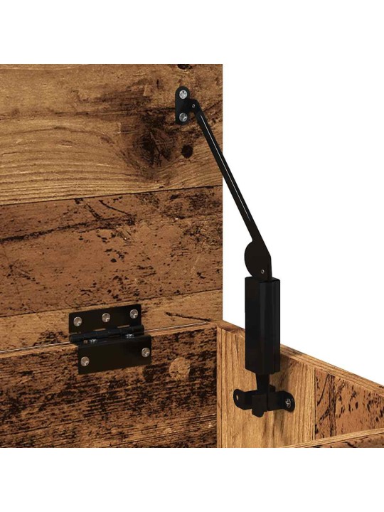 KINGAPINK VANA PUIT 60X30X45 CM ENGINEERED WOOD