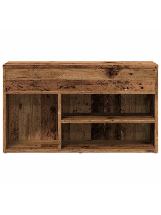KINGAPINK VANA PUIT 80X30X45 CM ENGINEERED WOOD