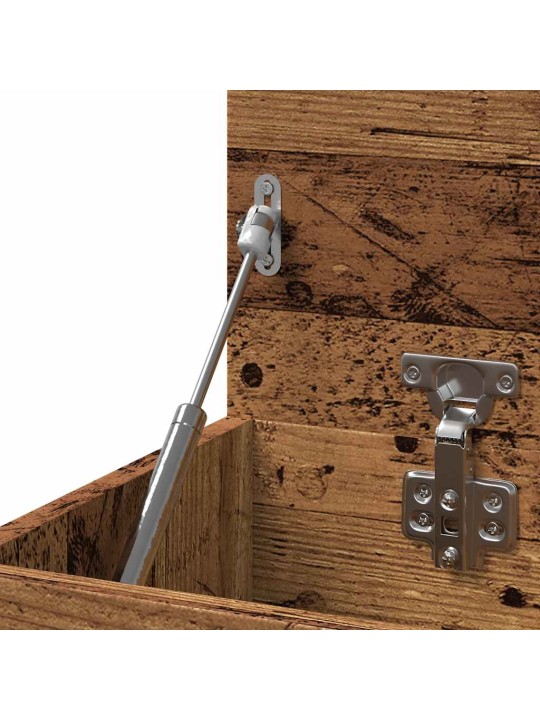 KINGAPINK VANA PUIT 80X30X45 CM ENGINEERED WOOD