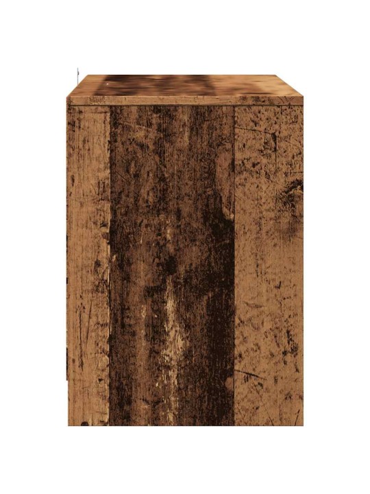 TELERIKAPP VANA PUIT 102X37,5X52,5 CM TEHNILINE PUIT
