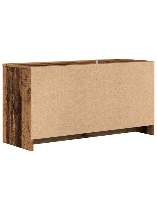 TELERIKAPP VANA PUIT 102X37,5X52,5 CM TEHNILINE PUIT
