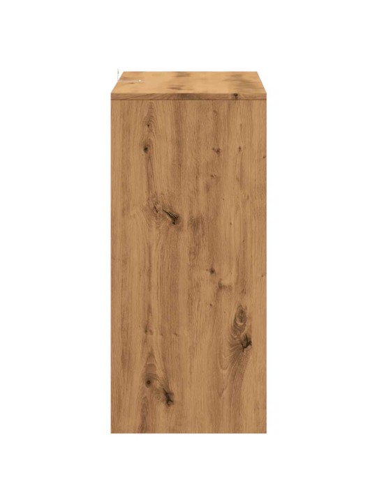 KONSOOLLAUD ARTISAN TAMM 100X35X76,5 CM EHITUSPUIT
