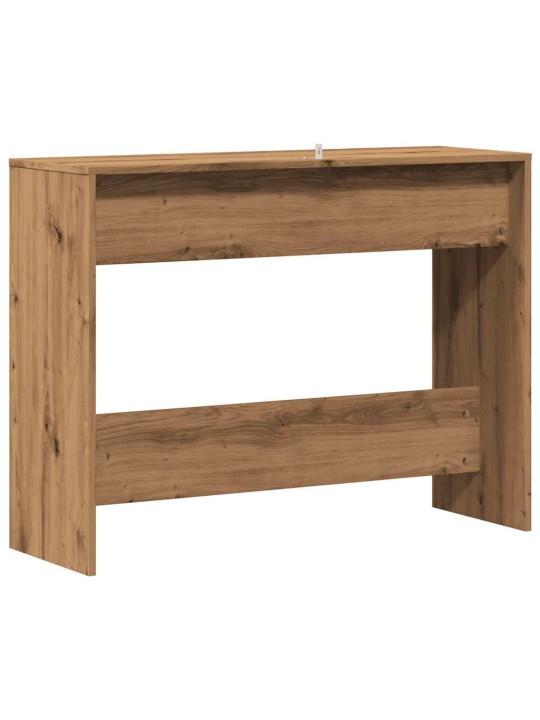 KONSOOLLAUD ARTISAN TAMM 100X35X76,5 CM EHITUSPUIT