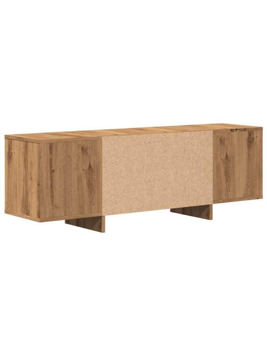 TELERIKAPP ARTISAN TAMM 120X30X40,5 CM EHITUSPUIT