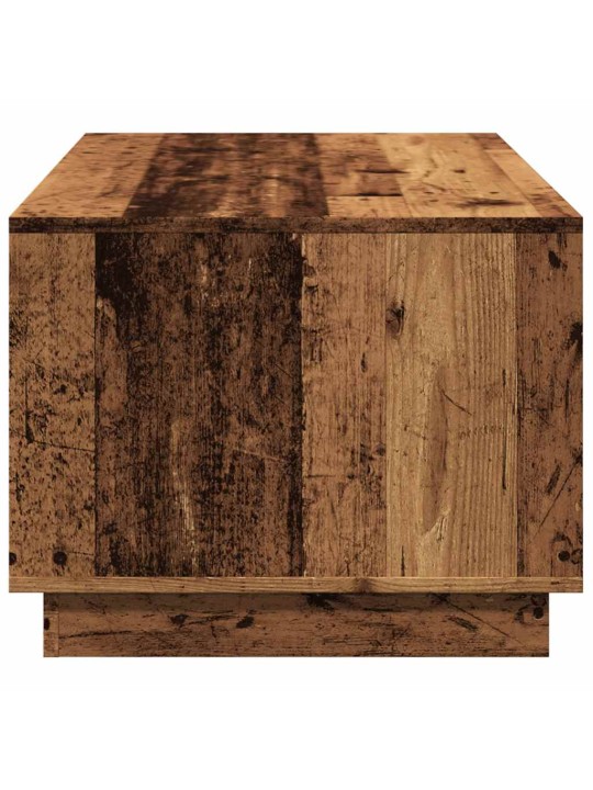 DIIVANILAUD OLD WOOD 102X55X43 CM ENGINEERED WOOD