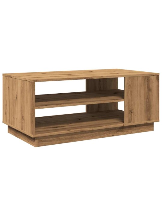 DIIVANILAUD ARTISAN TAMM 102X55X43 CM EHITUSPUIT