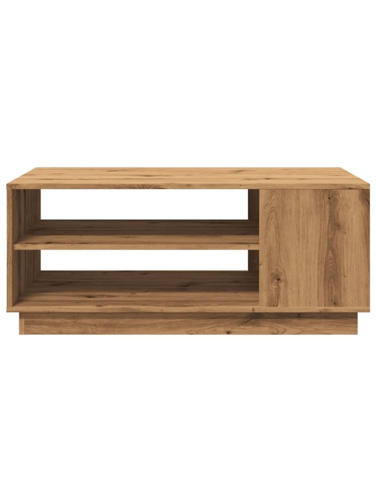 DIIVANILAUD ARTISAN TAMM 102X55X43 CM EHITUSPUIT