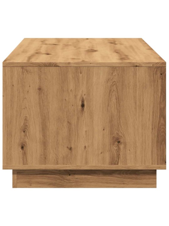 DIIVANILAUD ARTISAN TAMM 102X55X43 CM EHITUSPUIT
