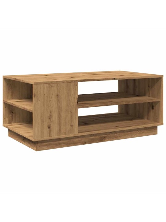DIIVANILAUD ARTISAN TAMM 102X55X43 CM EHITUSPUIT