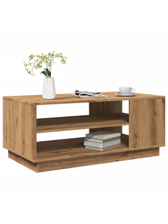 DIIVANILAUD ARTISAN TAMM 102X55X43 CM EHITUSPUIT