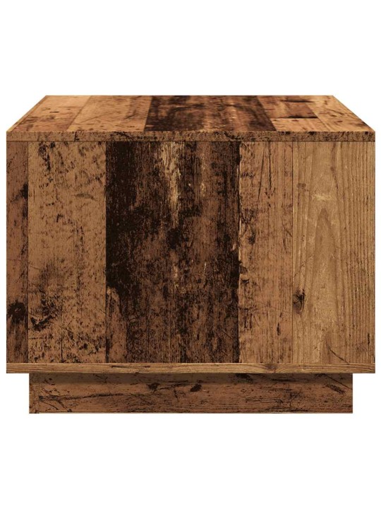 DIIVANILAUD OLD WOOD 55X55X42 CM ENGINEERED WOOD