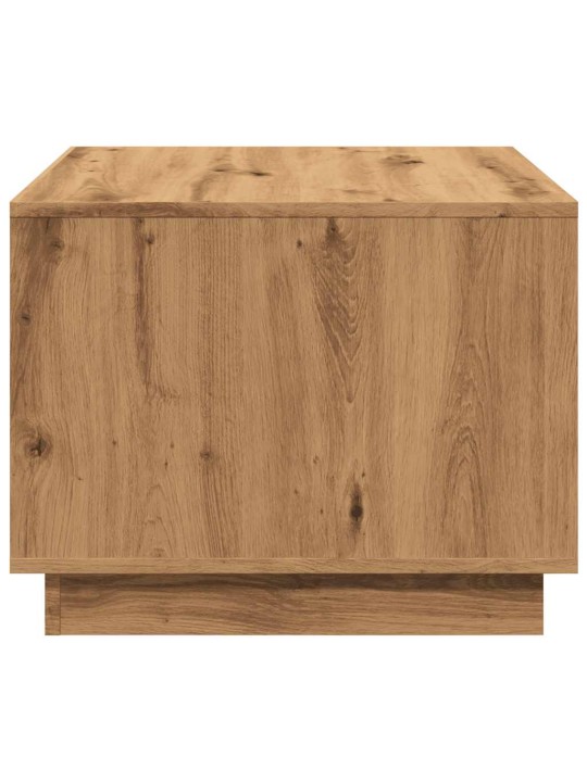 DIIVANILAUD ARTISAN TAMM 55X55X42 CM ENGINEERED WOOD