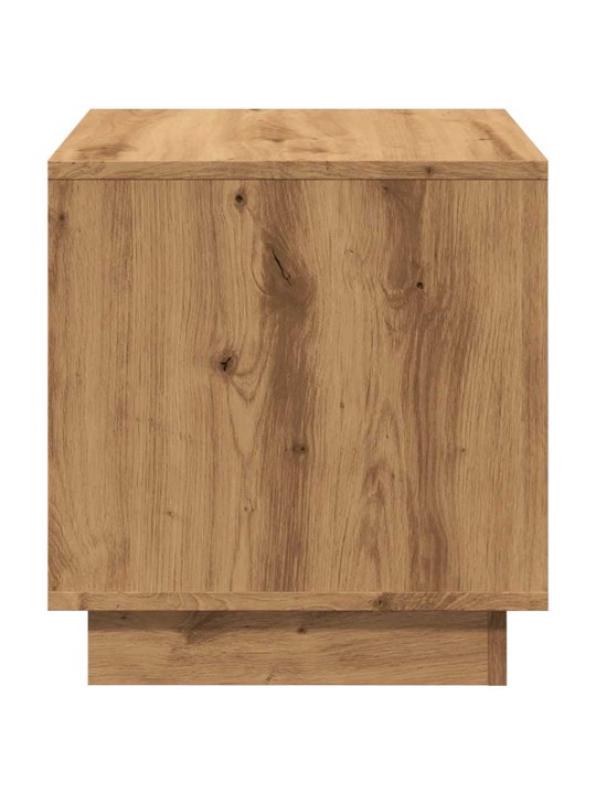 DIIVANILAUD ARTISAN TAMM 40X40X43 CM ENGINEERED WOOD
