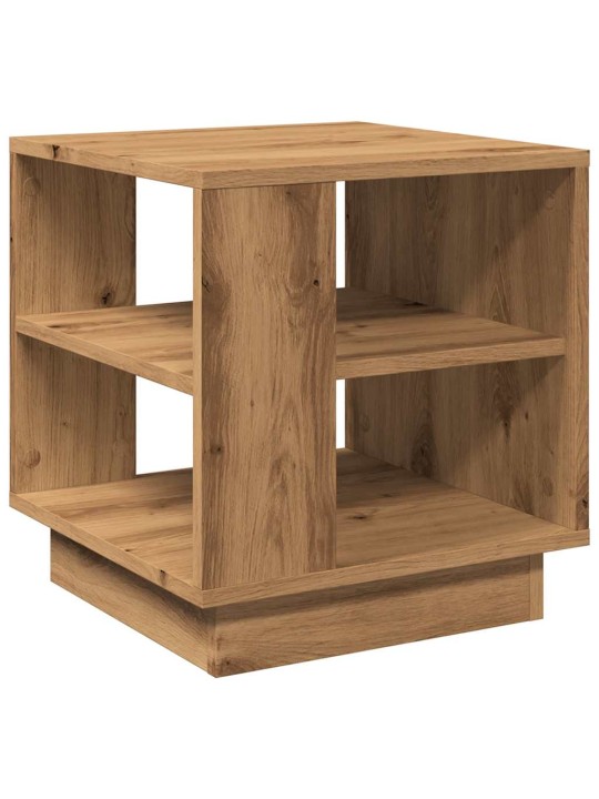 DIIVANILAUD ARTISAN TAMM 40X40X43 CM ENGINEERED WOOD