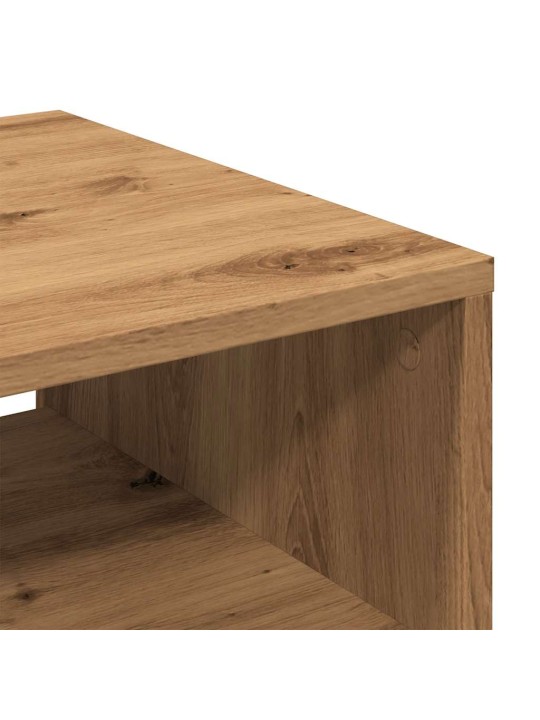 DIIVANILAUD ARTISAN TAMM 40X40X43 CM ENGINEERED WOOD