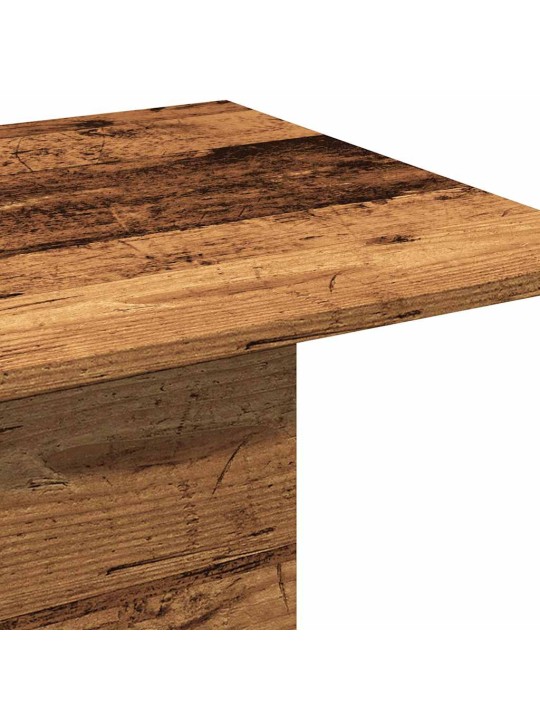 DIIVANILAUD OLD WOOD 102X55,5X40 CM ENGINEERED WOOD