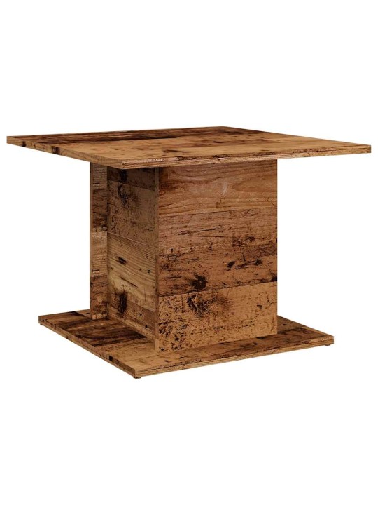 DIIVANILAUD VANA PUIT 55,5X55,5X40 CM TEHNILINE PUIT