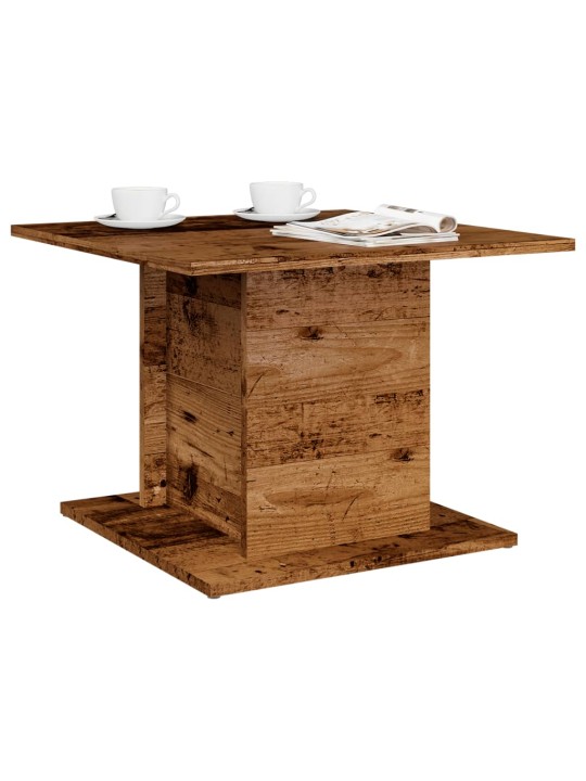 DIIVANILAUD VANA PUIT 55,5X55,5X40 CM TEHNILINE PUIT
