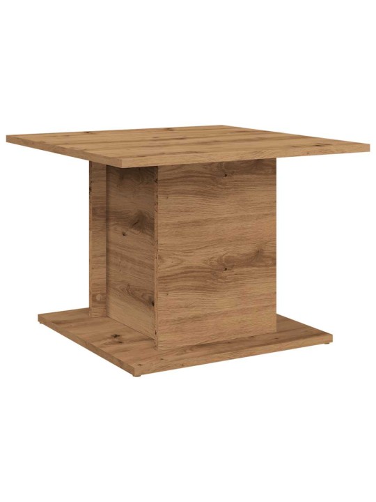 DIIVANILAUD ARTISAN TAMM 55,5X55,5X40 CM EHITUSPUIT