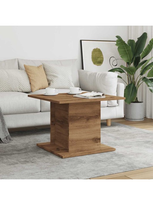 DIIVANILAUD ARTISAN TAMM 55,5X55,5X40 CM EHITUSPUIT