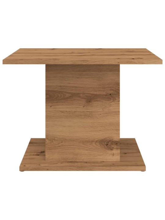 DIIVANILAUD ARTISAN TAMM 55,5X55,5X40 CM EHITUSPUIT