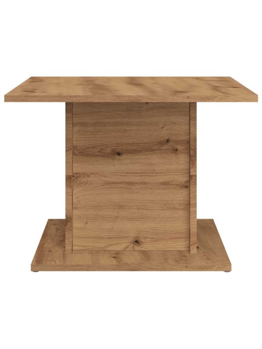 DIIVANILAUD ARTISAN TAMM 55,5X55,5X40 CM EHITUSPUIT