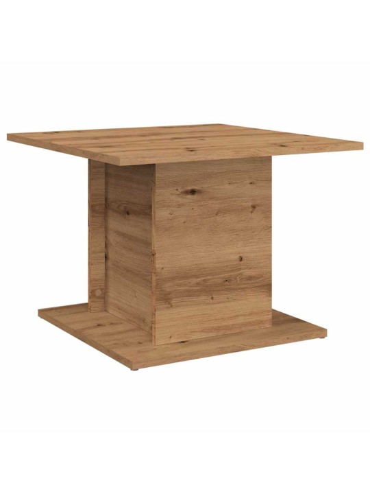 DIIVANILAUD ARTISAN TAMM 55,5X55,5X40 CM EHITUSPUIT