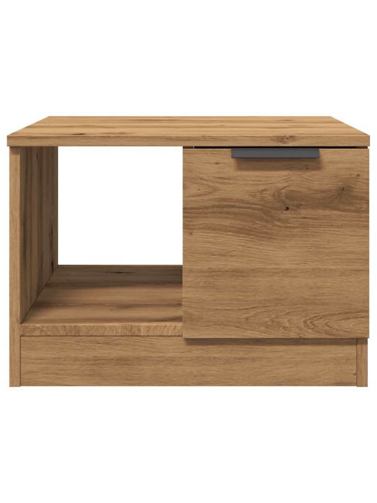 DIIVANILAUD ARTISAN TAMM 50X50X36 CM ENGINEERED WOOD