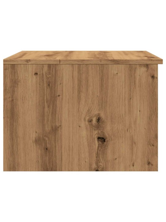 DIIVANILAUD ARTISAN TAMM 50X50X36 CM ENGINEERED WOOD