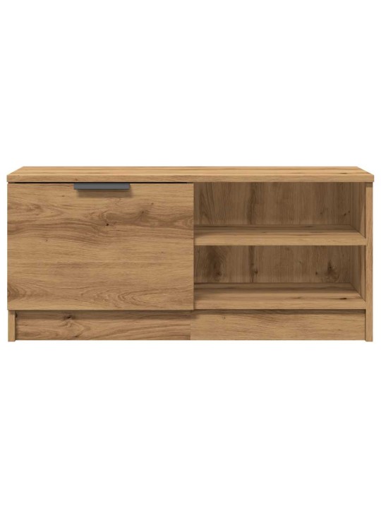2-OSALINE TELERIKAPI KOMPLEKT ARTISAN TAMM 80X35X36,5 CM