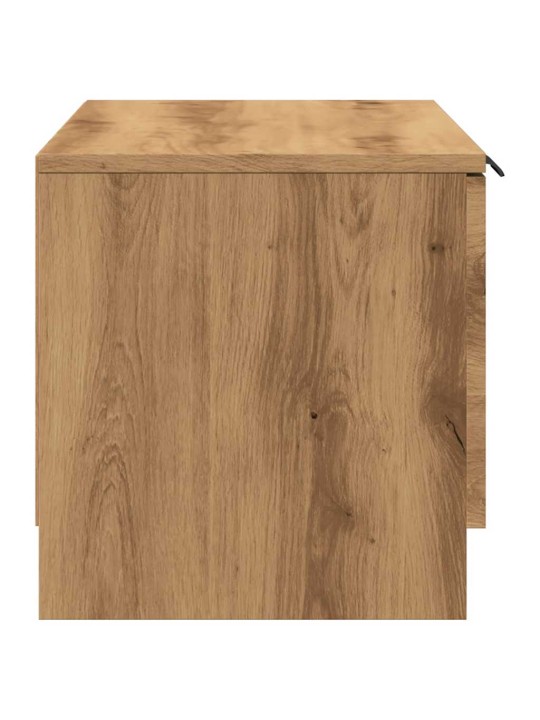 2-OSALINE TELERIKAPI KOMPLEKT ARTISAN TAMM 80X35X36,5 CM